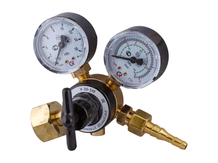 Регулятор углекислотный  У-30-5М TR-137A-FG Сварог купить в Когалыме