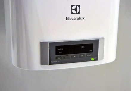 Водонагреватель ELECTROLUX EWH 50 Formax DL купить в Когалыме