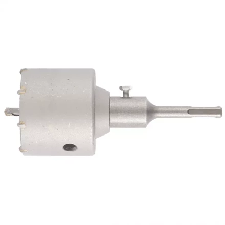 Коронка по бетону в сборе М22 х 73 мм SDS PLUS СИБРТЕХ артикул 703317 купить в Когалыме