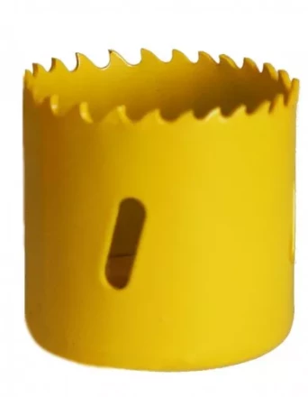 Коронка Bi-Metal Ф44 мм М42 Энкор 24344 купить в Когалыме