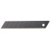 Лезвие OLFA BLACK MAX сегментированное, 8 сегментов, 18х100х0,5мм, 50шт OL-LBB-50B купить в Когалыме
