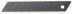 Лезвие OLFA BLACK MAX сегментированное, 8 сегментов, 18х100х0,5мм, 50шт OL-LBB-50B купить в Когалыме