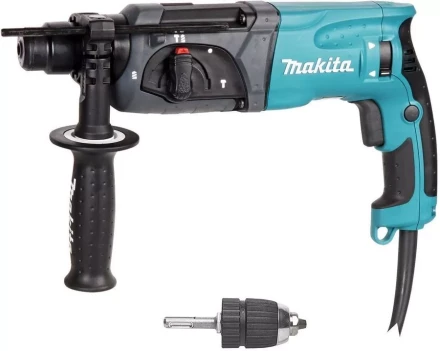 Перфоратор Makita HR2470X19 купить в Когалыме