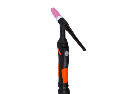 Горелка TECH TS 26  200AC/DC  E201 4метр IOW7104-20 Сварог купить в Когалыме