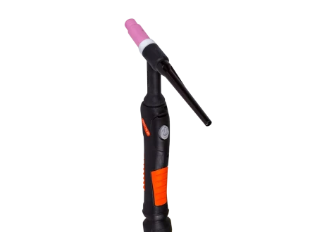 Горелка TECH TS 26  200AC/DC  E201 4метр IOW7104-20 Сварог купить в Когалыме