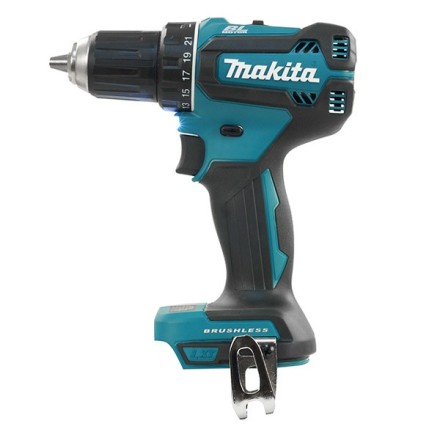 Аккумуляторная дрель-шуруповерт Makita DDF485Z1 купить в Когалыме