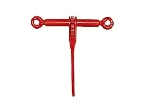 Талрепы с трещеткой и двумя проушинами LBE 10 купить в Когалыме