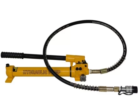 Насос гидравлический односторонний TOR HHB-700C 0,6л (ручной) 1004828 купить в Когалыме