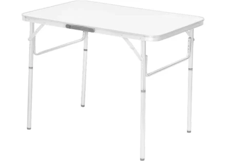 Стол складной алюминиевый столешница МДФ 900x600x300/700 мм PALISAD Camping 69583 купить в Когалыме