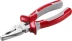 Плоскогубцы комбинированные ЗУБР "СТАНДАРТ", 180мм 22024-1-18 купить в Когалыме