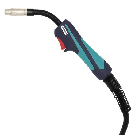 Горелка MW-15AK (3m / Air / Euro) XL002.0449 купить в Когалыме