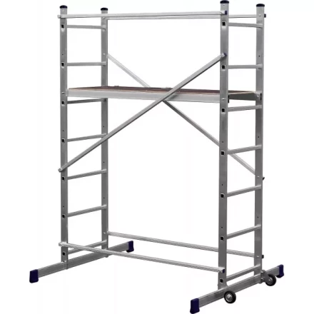 Вышка-тура СИБИН алюминиевая, 3 метра 38840-3 купить в Когалыме