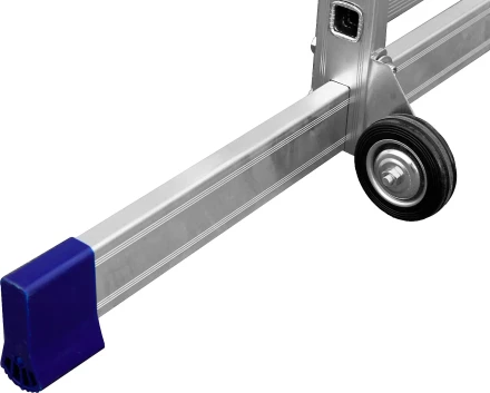 Вышка-тура СИБИН алюминиевая, 3 метра 38840-3 купить в Когалыме