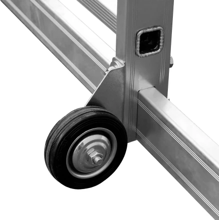 Вышка-тура СИБИН алюминиевая, 3 метра 38840-3 купить в Когалыме