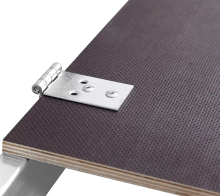 Вышка-тура СИБИН алюминиевая, 3 метра 38840-3 купить в Когалыме