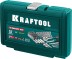 Универсальный набор инструмента KRAFTOOL, 57 предм. 27885-H57 купить в Когалыме