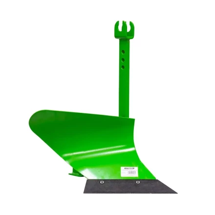 Плуг Aurora, усиленный, цилиндр-болт, высота 565, ширина прохода 320 купить в Когалыме