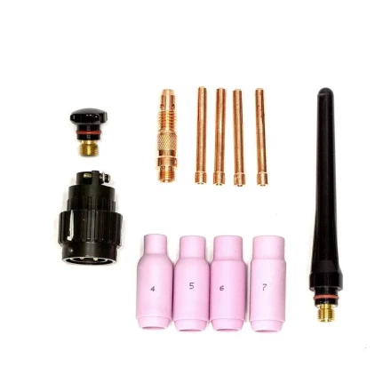 Горелка TIG IRONMAN 315 AC/DC Pulse (Inn) купить в Когалыме