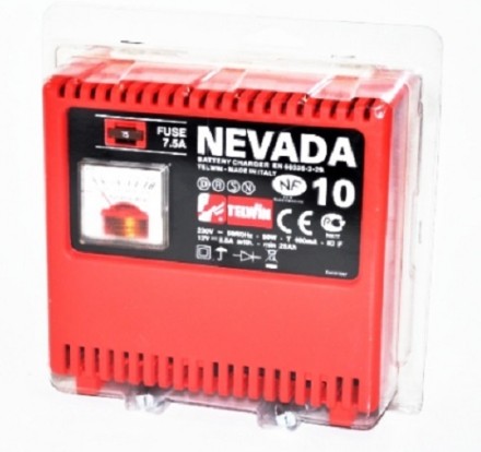 Зарядное устройство NEVADA 10 Telwin купить в Когалыме