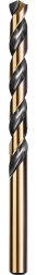 Сверло по металлу HSS-Co 29656-10