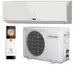 Внутренний блок ELECTROLUX EACS-18HG-M/N3/in сплит-системы купить в Когалыме