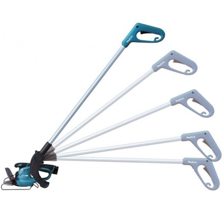 Ручка для аккумуляторных ножниц DUM604, UM110D, DUM111, UM600D, UH201, Makita 198516-8 купить в Когалыме
