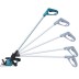 Ручка для аккумуляторных ножниц DUM604, UM110D, DUM111, UM600D, UH201, Makita 198516-8 купить в Когалыме