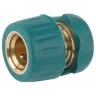 Соединитель RACO "Profi-Plus" (шланг-насадка), латунный с покрытием TPR, 1/2" 4244-55107B купить в Когалыме