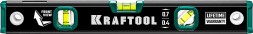 Профессиональный уровень с зеркальным глазком KRAFTOOL 34781-40