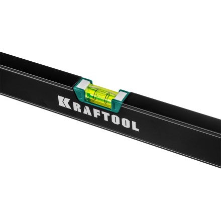 Профессиональный уровень с зеркальным глазком KRAFTOOL 34781-40 купить в Когалыме