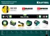 Профессиональный уровень с зеркальным глазком KRAFTOOL 34781-40 купить в Когалыме