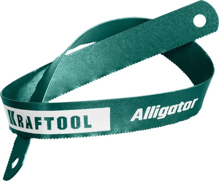 Полотна по металлу Alligator 15942-18-1 купить в Когалыме