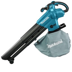 Воздуходувка-пылесос LXT 18V Makita DUB187Z ( без АКБ и ЗУ )