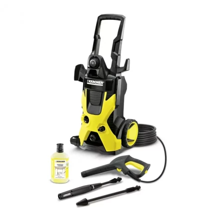 Минимойка-мойка высокого давления KARCHER K 5 EU купить в Когалыме