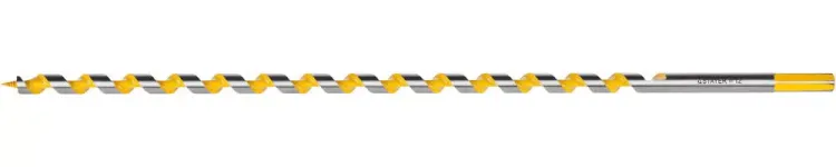 Сверло по дереву "Spiral", спираль Левиса, HEX хвостовик, STAYER Professional 29475-450-12, d=12х450мм 29475-450-12 купить в Когалыме