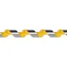 Сверло по дереву "Spiral", спираль Левиса, HEX хвостовик, STAYER Professional 29475-450-12, d=12х450мм 29475-450-12 купить в Когалыме
