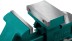 Тиски KRAFTOOL Reversible слесарные 32705-165 купить в Когалыме