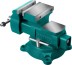 Тиски KRAFTOOL Reversible слесарные 32705-165 купить в Когалыме