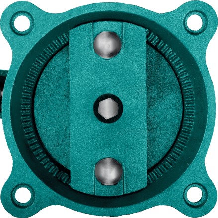 Тиски KRAFTOOL Reversible слесарные 32705-165 купить в Когалыме