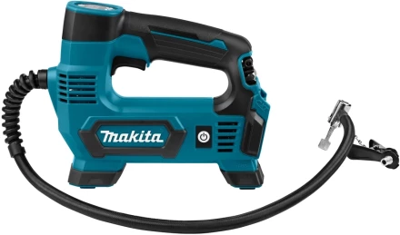 Автомобильный насос СХТ Makita MP100DZ,12В Li-ion,10л\мин, max 8бар купить в Когалыме