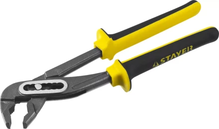 Клещи переставные "HERCULES", 250мм, STAYER Master 2236_z03 купить в Когалыме