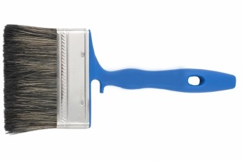 Кисть флейцевая &quot;ВОДНЫЕ КРАСКИ&quot; 100*17 мм  MATRIX Color Line 83386 купить в Когалыме