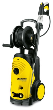 Мойка высокого давления Karcher HD 7/18 CX Plus (Мойка Керхер HD 7/18 CX Plus) купить в Когалыме