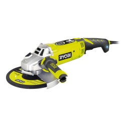 Ryobi Углошлифовальная машина 3000550 EAG2000RS