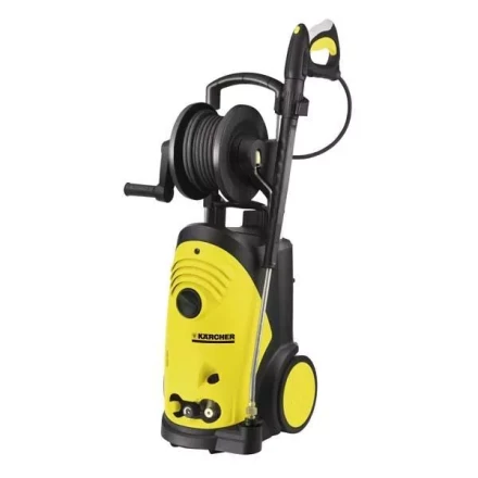 Мойка высокого давления Karcher HD 6/12-4 CX Plus (Мойка Керхер HD 6/12-4 CX Plus) купить в Когалыме