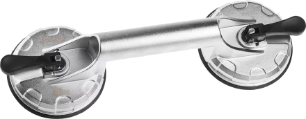 Стеклодомкрат алюминиевые серия ПРОФЕССИОНАЛ купить в Когалыме