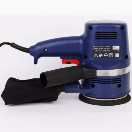 Полировальная шлифмашина Диолд МП-0,42 купить в Когалыме