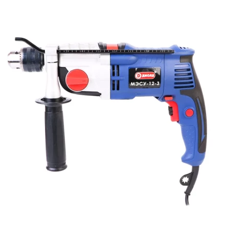 Ударная дрель Диолд МЭСУ-12-3 купить в Когалыме