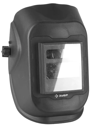 Щитки защитные лицевые электро-газосварщика серия ЭКСПЕРТ купить в Когалыме