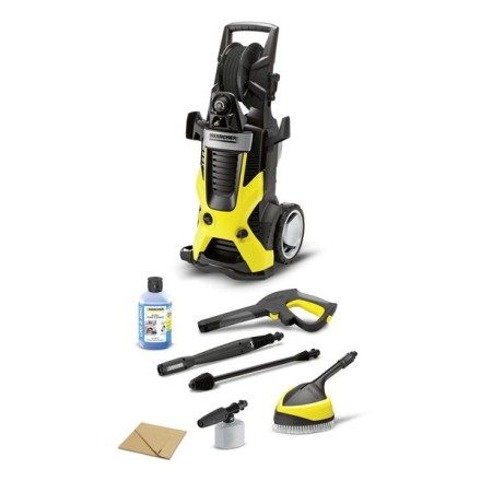 Минимойка-мойка высокого давления KARCHER K 7 Premium Car RU купить в Когалыме